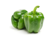 Green Capsicums